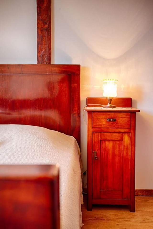 Apartment Domina Βις Εξωτερικό φωτογραφία